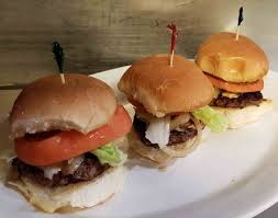 Welcome to end zone sports bar. Menu The End Zone Sports Bar Grill