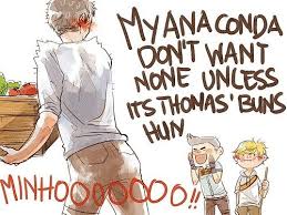 Found On Tumblr Newt S Face Maze Runner Funny Maze Runner Maze Runner Trilogy