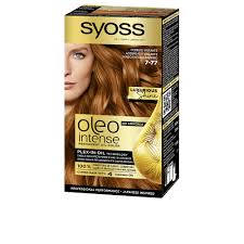 Syoss Oleo Intense
