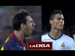 Benzema abrió el marcador para el club merengue en el minuto 13 del clásico. La Liga Fc Barcelona Real Madrid 2 2 07 10 2012 J7 Resumen Youtube