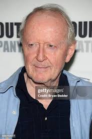 Actor John Horton attends "The Language Archive" cast photo call at... News  Photo