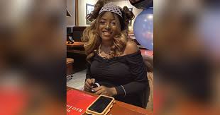 Obituary for ZHANEE MULLER