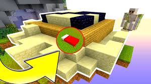 Comment est née la maison la plus étroite du monde. Une Base Securisee La Plus Moche Du Monde Minecraft Youtube