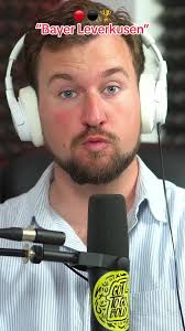 Will Next Season's Bayer Leverkusen Squad Be Better?