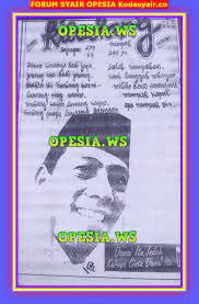 On Twitter Codesyairsgp Forumsyairsgp Syairsingapura Codesyairsgp Forum Syair Sgp Adstogel Https T Co Byliwv8yth