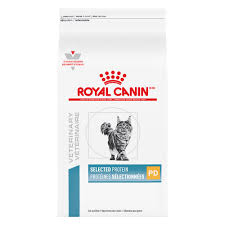 * or is this you. Royal Canin Veterinary Diet Selected Protein Pd Adult Cat Food Cat Veterinary Diets Petsmart