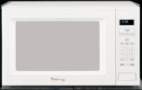 Repeat to unlock and clear the display. Whirlpool Gt4175spq 1 7 Cu Ft Countertop Microwave Oven With 1200 Cooking Watts Sensor Cooking Cycles White