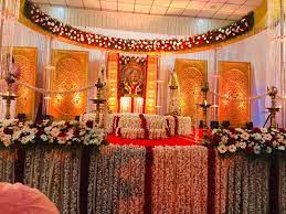 Huge savings · huge selection · returns made easy Mandap Decoration For Hindu Wedding Kerala Kerala Wedding Planners Kochi Ph 91 8943 906 399