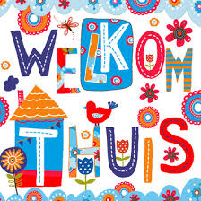 Afbeeldingsresultaat voor welkom thuis