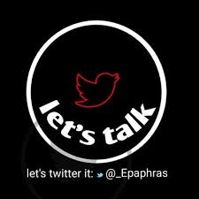 Последние твиты от epaphras maombi (@epaphrasmaombi). Epaphras Facebook Twitter Myspace On Peekyou
