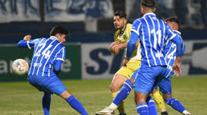 Jun 03, 2021 · rosario central comienza lentamente a observar el mapa potencial que se le puede presentar en el mercado de pases de este receso y entre los temas que se encuentran pendientes de resolución aparece la posibilidad concreta que los canallas hagan un esfuerzo económico para quedarse con la ficha definitiva del cordobés nicolás ferreyra. Liqseqyjqtukbm