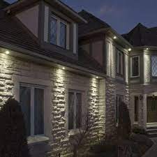 Outdoor Lighting Landscape Lighting Design Exterior House Lights Outdoor Recessed Lighting