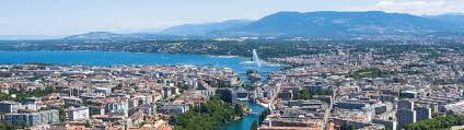 Außerdem findet das stadtfest fêtes de genève statt. Flug Von Frankfurt Nach Genf Ab 133 Buchen Sicher Fliegen Lufthansa