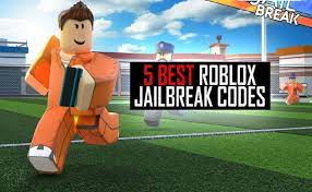 Get the latest working roblox jailbreak these codes are 100% workable. Top Working Jailbreak Codes For 2021 Luso Gamer