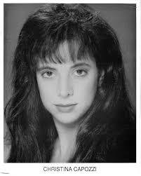 Kathleen Capozzi's Instagram, Twitter & Facebook