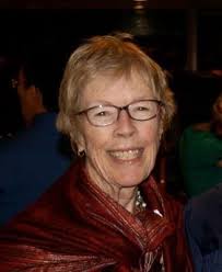 Mary Fordney Obituary (2015)