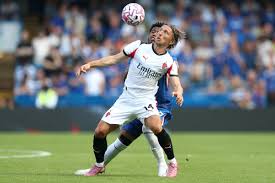Friendly: Milan defeated 4-1 by Chelsea down to 10 on Modric debut
