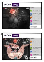 Content Warning (game) Porn - Rule 34