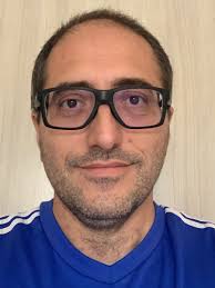 Prof. Dr. Sérgio Silva Braga Júnior