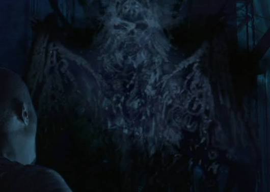 The Darkness | House on Haunted Hill Wiki | Fandom