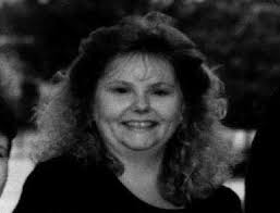 Geraldeen Suzanne Rees"