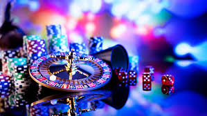 Strategies For Playing Casino Games That Pay Real Money - Advertising Agency