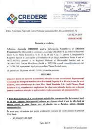 Act normativ emis de catre organul legislativ al puterii de stat (in romania acesta este parlamentul), ce cuprinde norme generale, de conduita, obligatorii si impersonale. AsociaÈ›ia De Consumatori De Servicii Financiare Credere ReclamÄƒ First Bank La Anpc Financial Intelligence