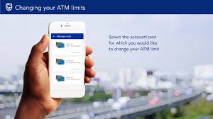 Maybe you would like to learn more about one of these? Changing Atm Limits Youtube