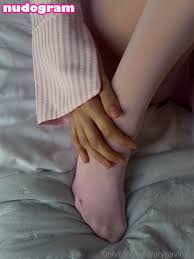 Witness Orynavirgin's Provocative Leaked Moments - Pure Pleasure