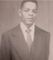 Lee Johnson Obituary (1929