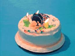 Happy Birthday Cake On Fire Gif Https Encrypted Tbn0 Gstatic Com Images Q Tbn 3aand9gcsz7gtsm497se0ihdtp Zacxdk7y0v5o4 A W Usqp Cau