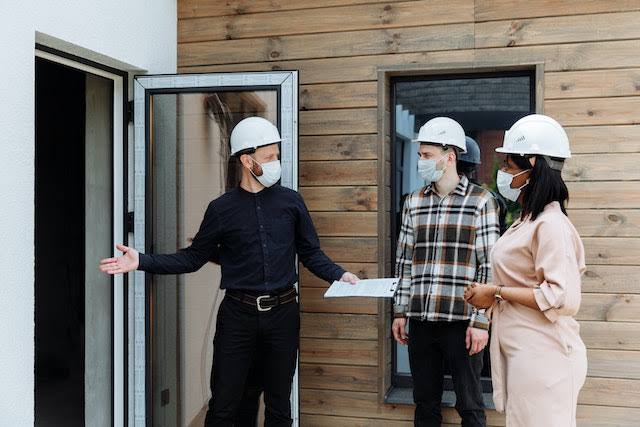 Pre Purchase Building Inspection Limitations 101 - Rapid Solutions