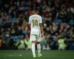 Casemiro On Real Madrid Equipo Fotos