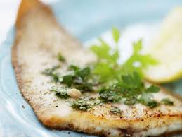 Gebratenes Schollenfilet Rezept Schollenfilet Schollenfilet Braten Und Fisch Zubereiten