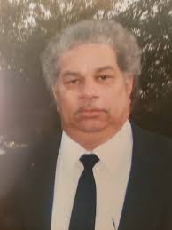 Obituary for Curtis Morrow