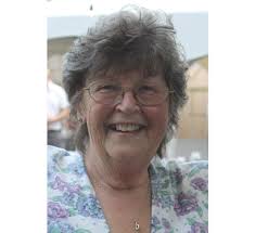 Sandra Curtis Obituary