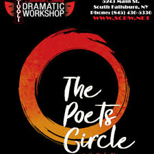 The Dramatic Workshop Podcast • A podcast