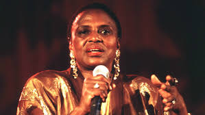 Miriam Makeba