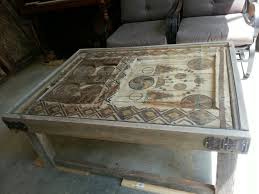 Furniture Moroccan Mosaic Coffee Table Modern Moroccan Mosaic Tile Coffee Table Moroccan Outdoor Coffee Table With Wooden Legs Under Table The Legs Crossing St