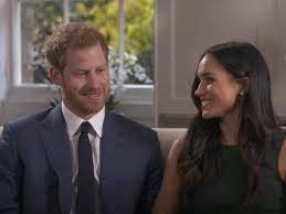 Меган и гарри тайно поженились за три дня до официальной церемонии: Otkrovennoe Intervyu Garri I Megan Opre Uinfri Vyzvalo Gnev Korolevy Mk