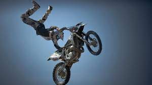 Stunt Moto Bike For Short Extreme Challenge Episode 1 Stunts Motorcycle Motorcycle Riders