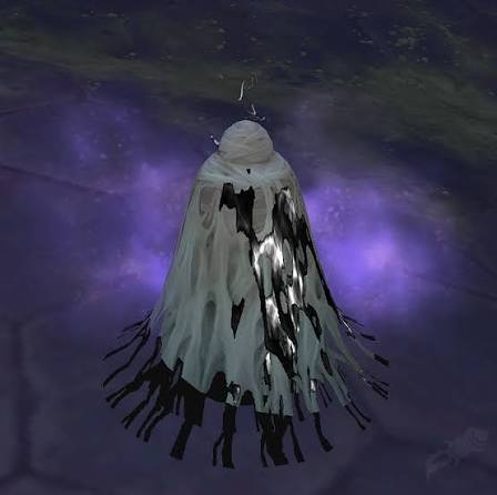 Executor's Severed Thread - Item - World of Warcraft