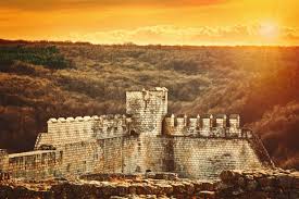 Founded in the 7th century, bulgaria is one of the oldest states in europe. 12 Of The Most Beautiful Castles In Bulgaria Chasing The Donkey