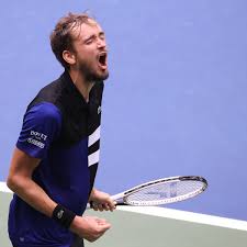 Prime minister dmitry medvedev worries the government will have to cut social programs as budget woes continue in russia. Daniil Medvedev Shrugs Off Injury To Book Semi Final Spot At Us Open Us Open Tennis 2020 The Guardian