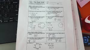 In euclidean plane geometry, a rectangle is a quadrilateral with four right angles. Unit 7 Polygons Quadrilaterals Homework 4 Rectangles Answers Juventud Discepolo