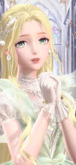 My 閃耀暖暖's version of best girl, Audrey (I tried) : r/LordofTheMysteries