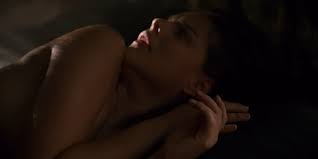 Nude video celebs » Paloma Bernardi nude - O Escolhido s01e04-05 (2019)