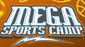 Mega Sports Camp 2026