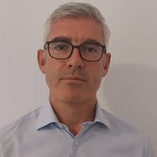 Alberto Maria Villa, from Milan Italy, is the Italian representative