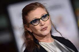 Star Wars Actress Carrie Fisher Dies at 60 | SELF